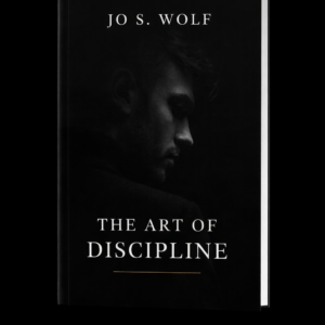 The art of discipline
